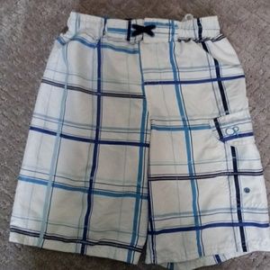 Swim trunks